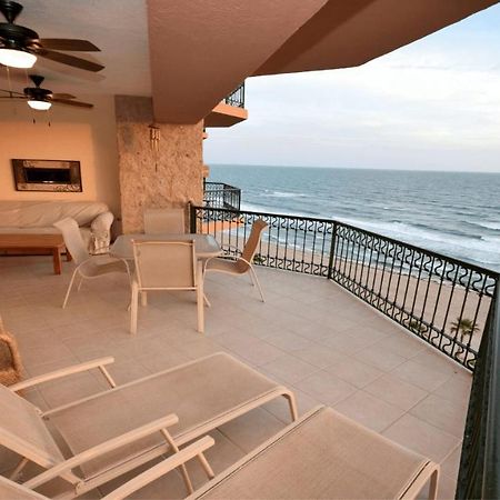 Sonoran Sea 806-E Leilighet Puerto Peñasco Eksteriør bilde