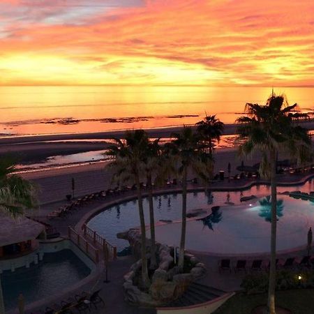 Sonoran Sea 806-E Leilighet Puerto Peñasco Eksteriør bilde