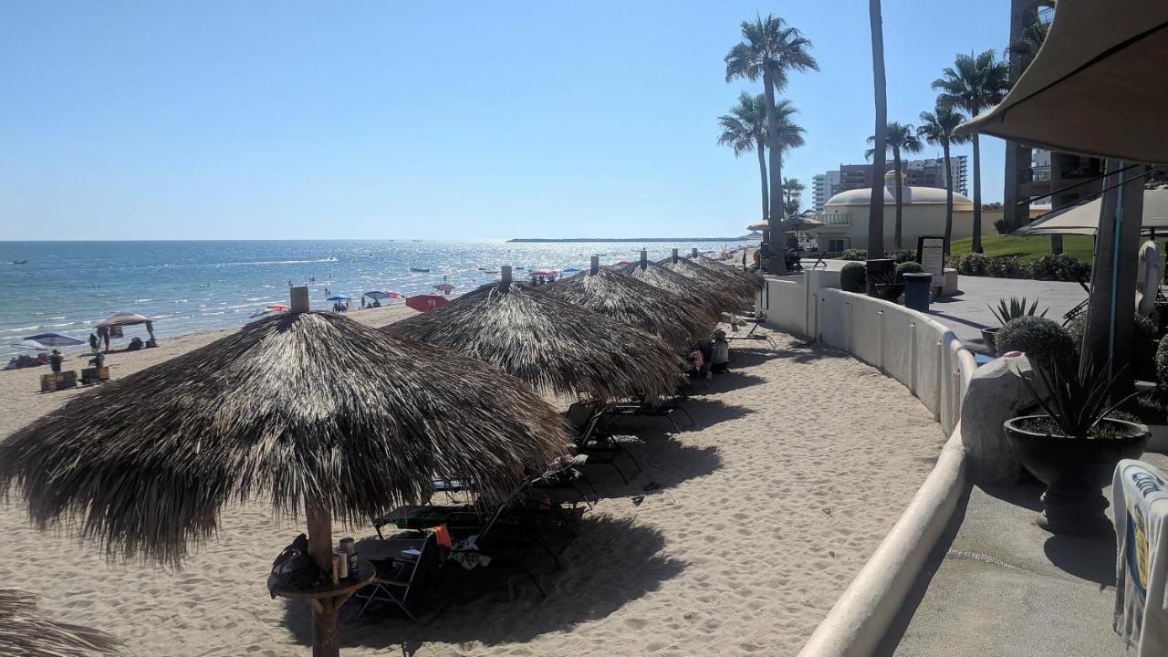 Sonoran Sea 806-E Leilighet Puerto Peñasco Eksteriør bilde