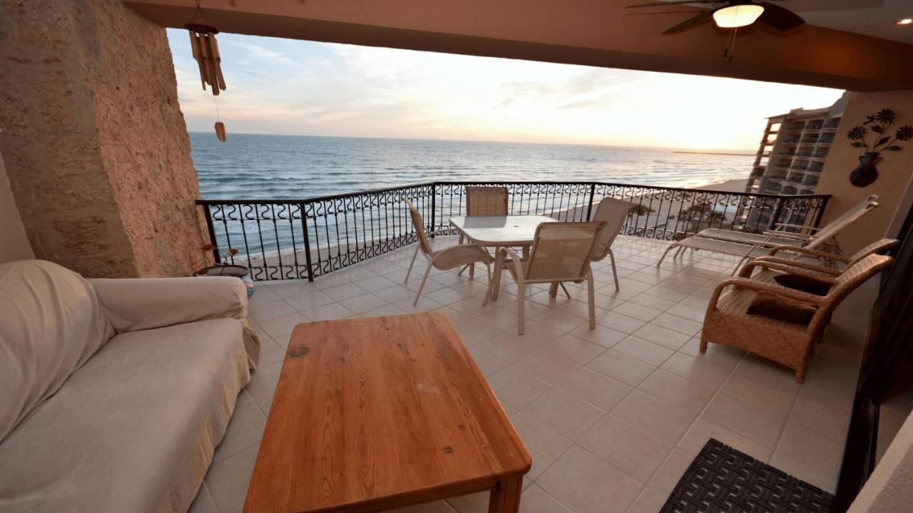 Sonoran Sea 806-E Leilighet Puerto Peñasco Eksteriør bilde