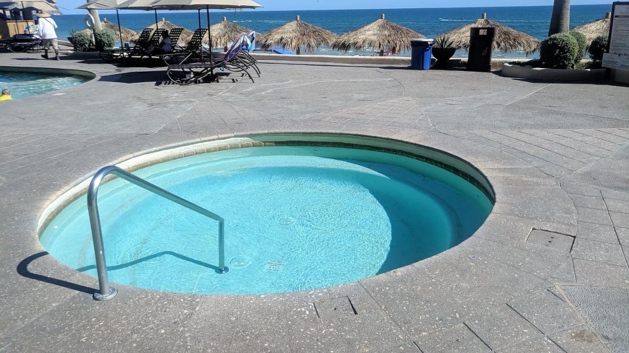 Sonoran Sea 806-E Leilighet Puerto Peñasco Eksteriør bilde