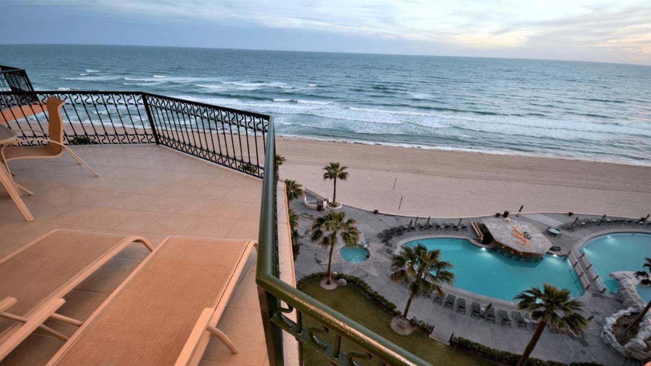 Sonoran Sea 806-E Leilighet Puerto Peñasco Eksteriør bilde