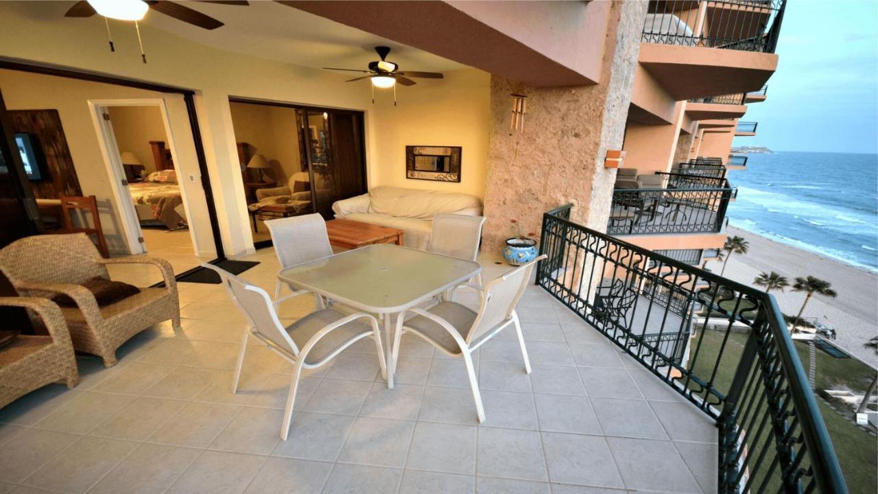 Sonoran Sea 806-E Leilighet Puerto Peñasco Eksteriør bilde