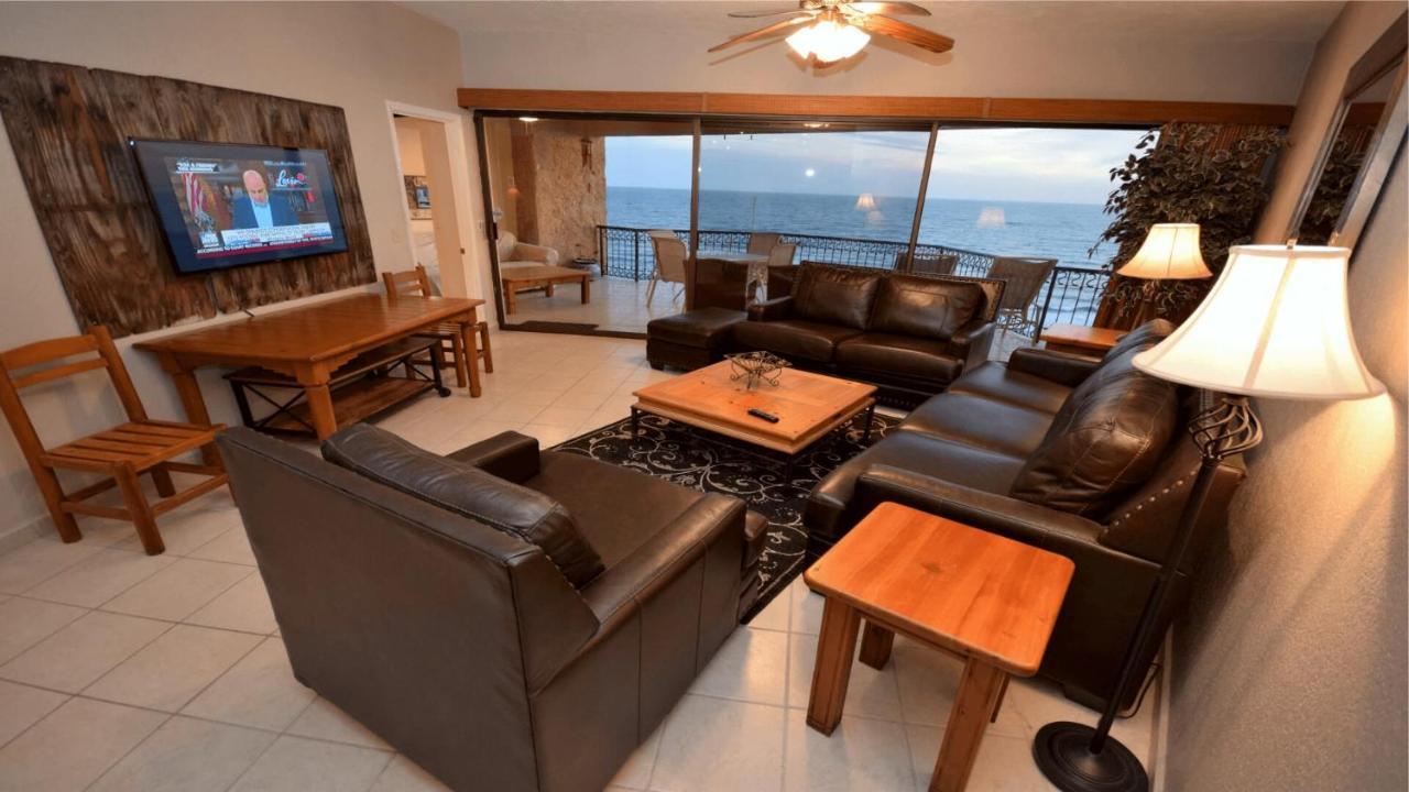 Sonoran Sea 806-E Leilighet Puerto Peñasco Eksteriør bilde