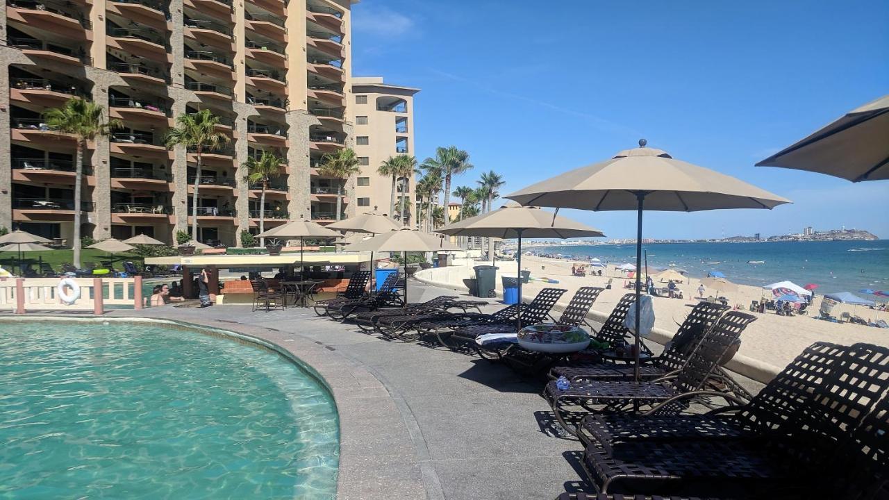 Sonoran Sea 806-E Leilighet Puerto Peñasco Eksteriør bilde