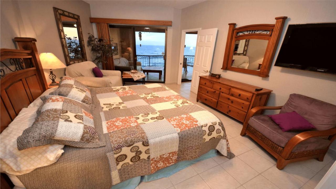 Sonoran Sea 806-E Leilighet Puerto Peñasco Eksteriør bilde
