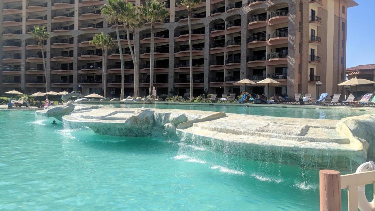 Sonoran Sea 806-E Leilighet Puerto Peñasco Eksteriør bilde