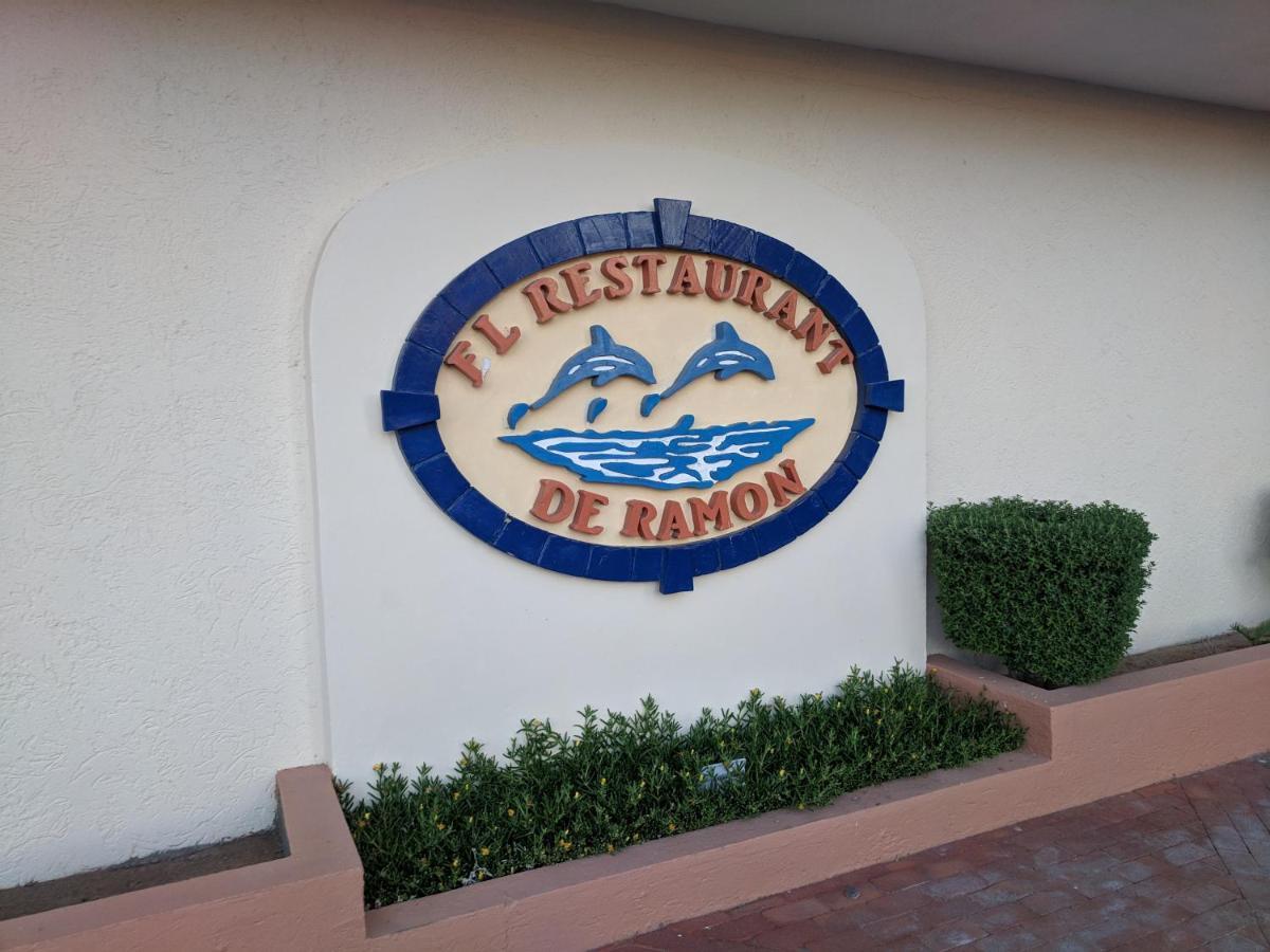 Sonoran Sea 806-E Leilighet Puerto Peñasco Eksteriør bilde